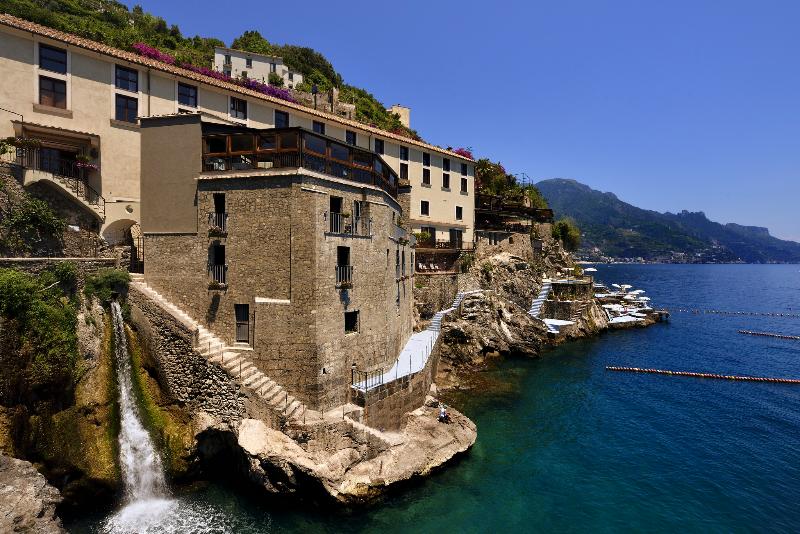 Ravello Art Hotel Marmorata