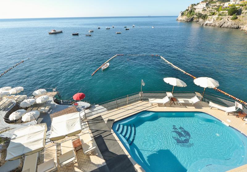 Ravello Art Hotel Marmorata