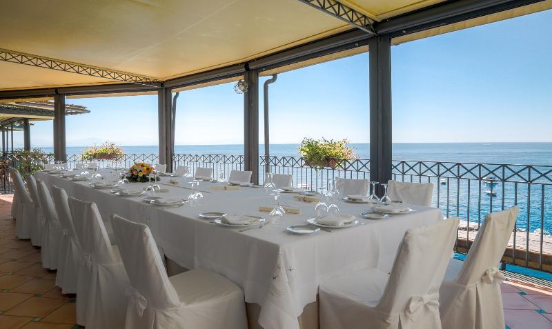 Ravello Art Hotel Marmorata