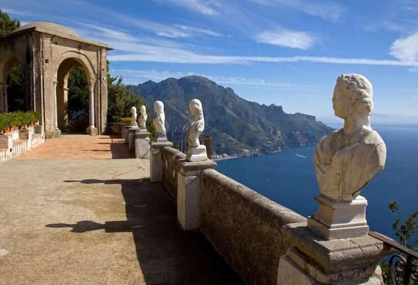 Ravello Art Hotel Marmorata