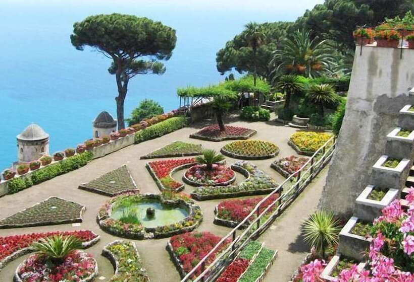Ravello Art Hotel Marmorata