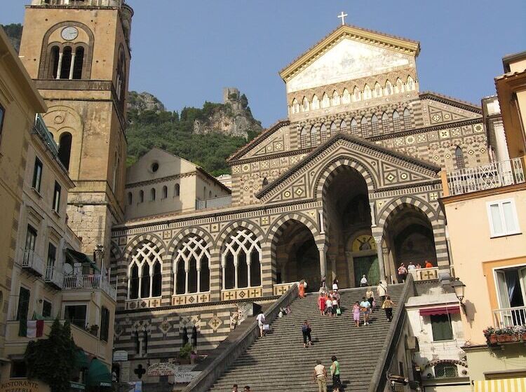 Ravello Art Hotel Marmorata