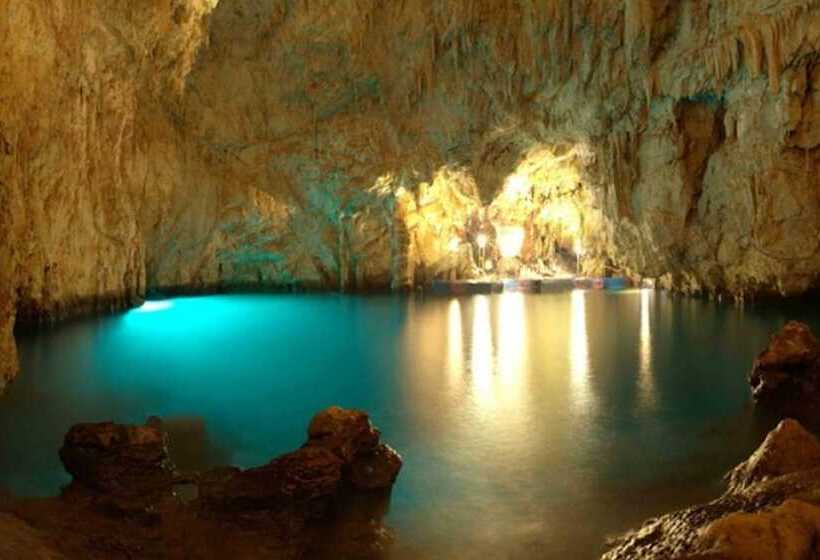 Ravello Art Hotel Marmorata