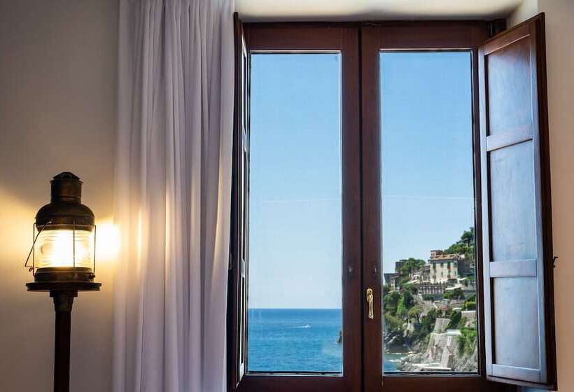 Ravello Art Hotel Marmorata