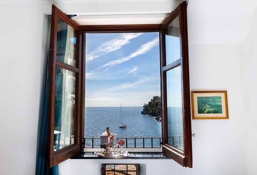 Ravello Art Hotel Marmorata