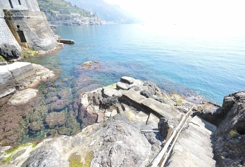 Ravello Art Hotel Marmorata