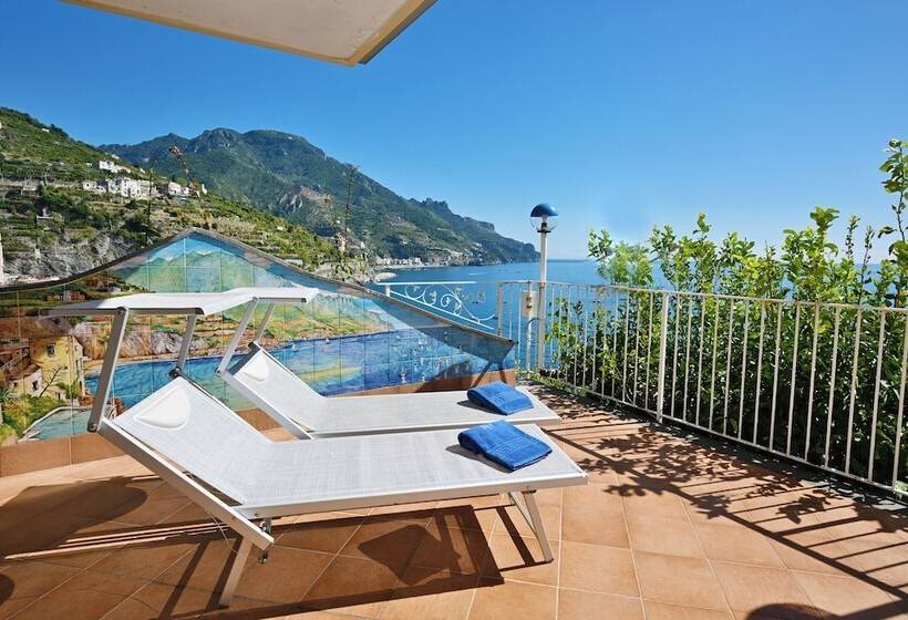 Ravello Art Hotel Marmorata