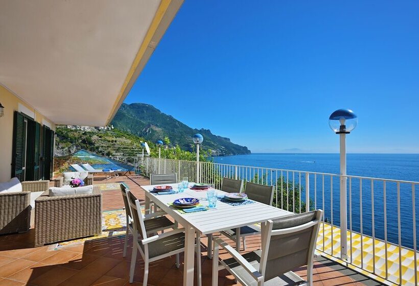 Ravello Art Hotel Marmorata