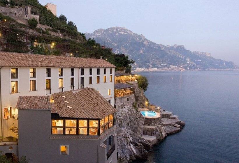 Ravello Art Hotel Marmorata