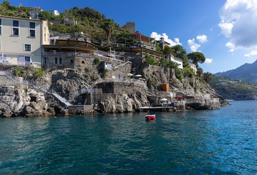 Ravello Art Hotel Marmorata