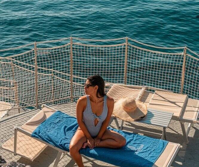 Ravello Art Hotel Marmorata