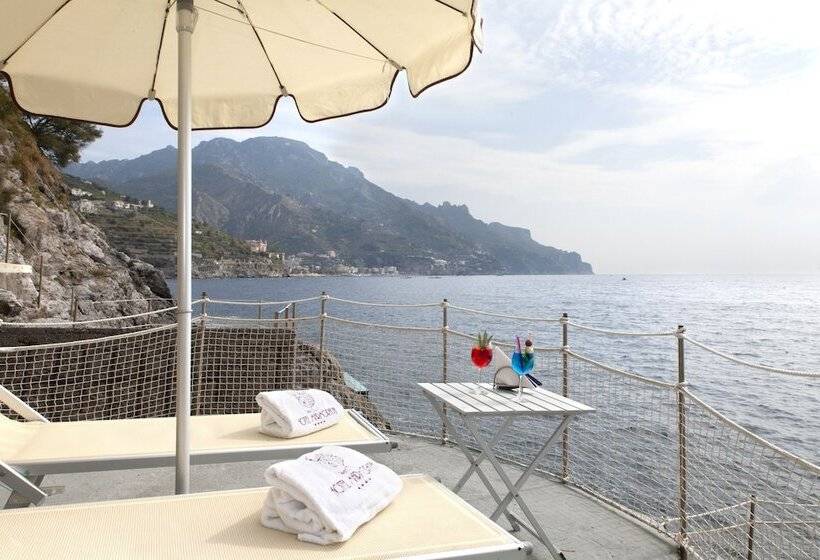 Ravello Art Hotel Marmorata