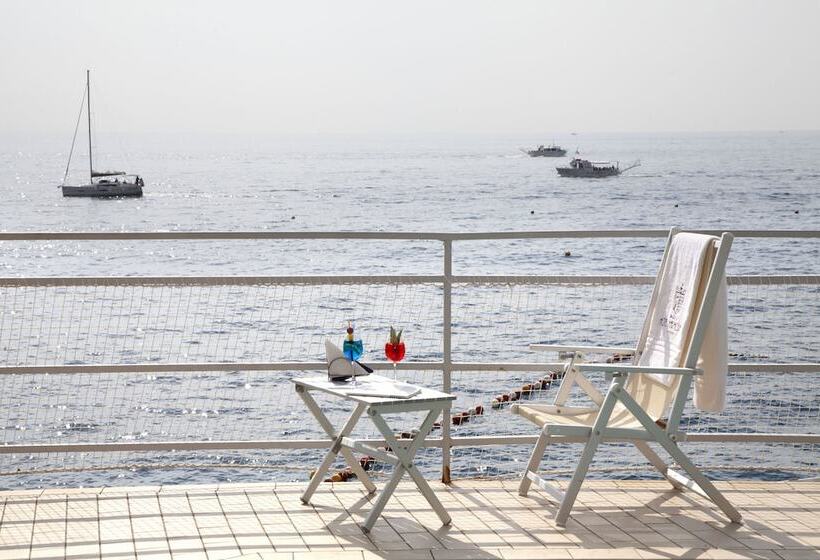 Ravello Art Hotel Marmorata