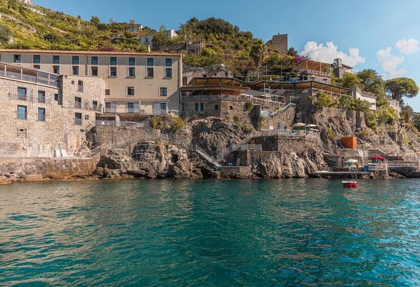 Ravello Art Hotel Marmorata