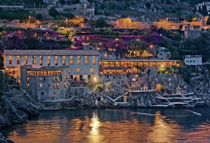 Ravello Art Hotel Marmorata