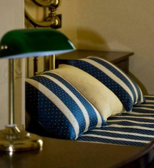 בית מלון כפרי Regina