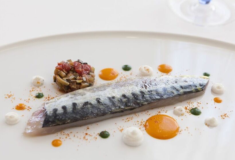 בית מלון כפרי Relais & Chateaux Palazzo Seneca