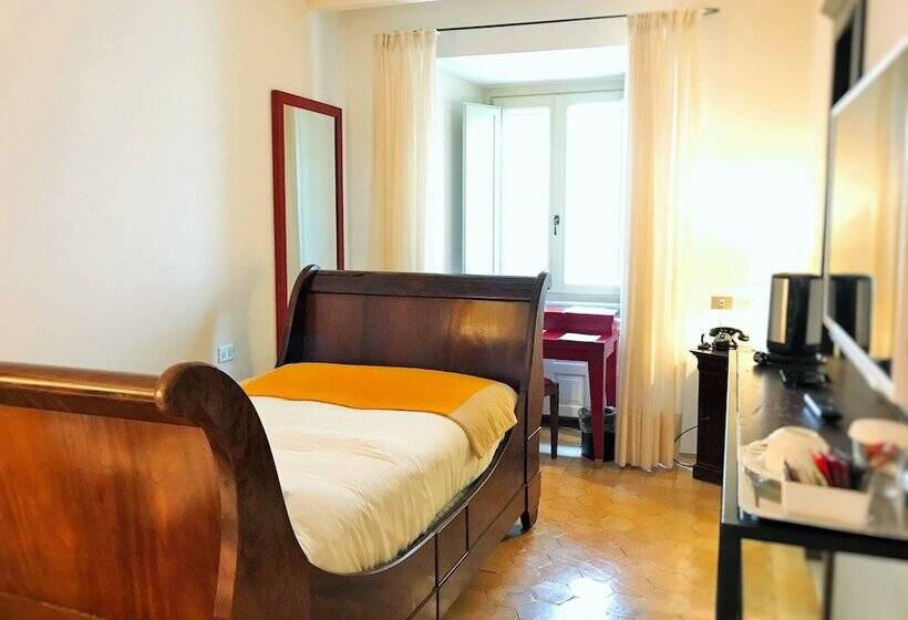 בית מלון כפרי Relais & Chateaux Palazzo Seneca