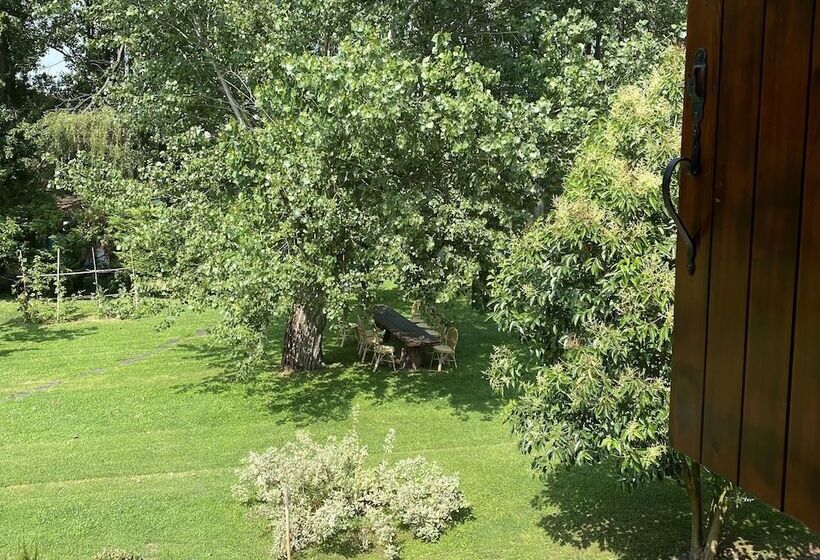 호텔 Relais Leon D'oro