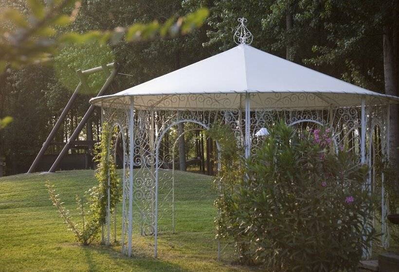 호텔 Relais Leon D'oro