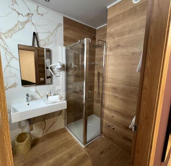 فندق & Residence Castelli