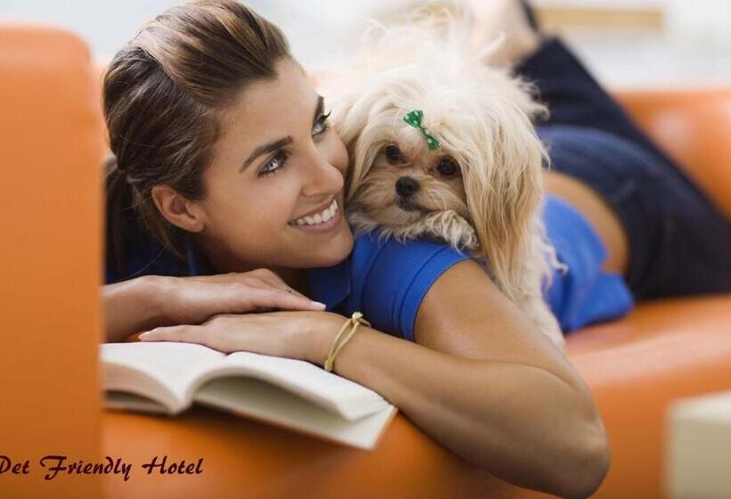 בית מלון כפרי & Residence Castelli