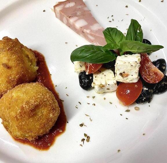 فندق & Residence Castelli