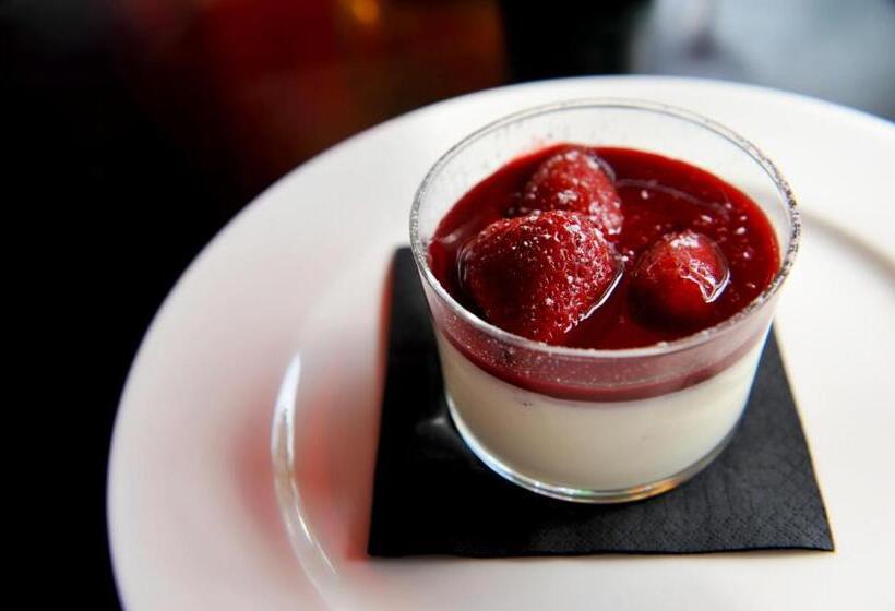 בית מלון כפרי & Residence Castelli