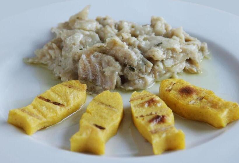 فندق & Residence Castelli