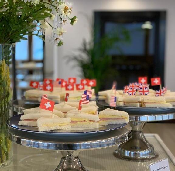 فندق & Residence Castelli