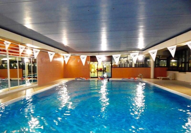 فندق & Residence Castelli