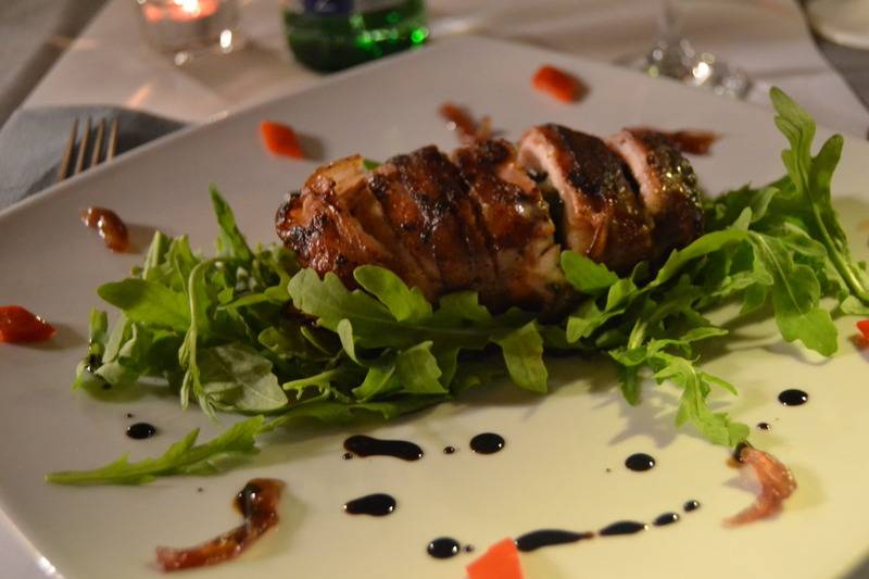 فندق & Residence Castelli