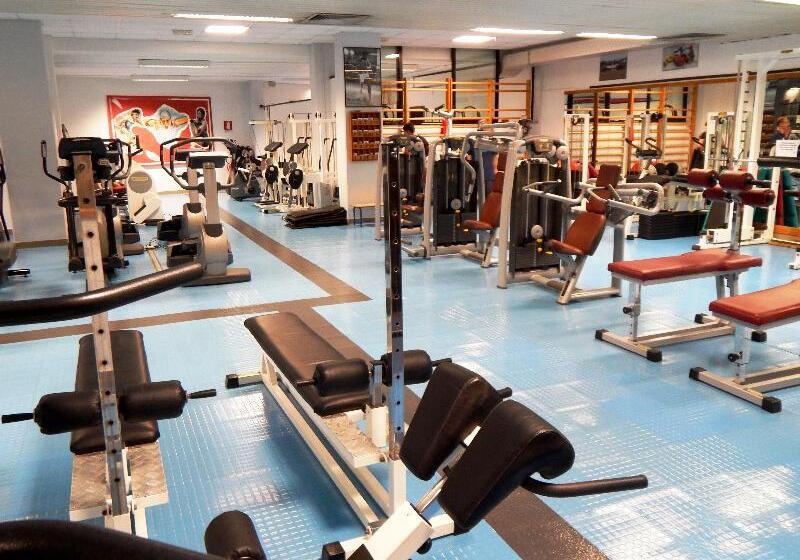 فندق & Residence Castelli