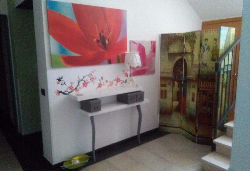 酒店 Residence Moderno