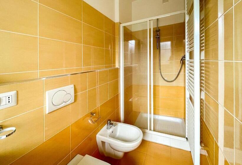 ホテル Homiday Residence K2