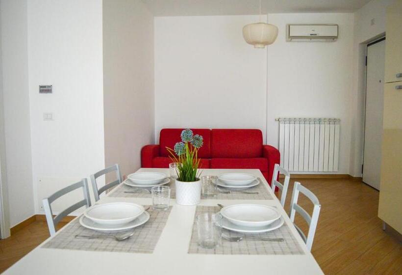 ホテル Homiday Residence K2