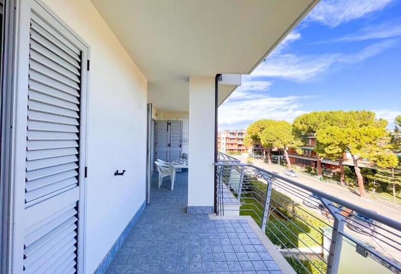 ホテル Homiday Residence K2