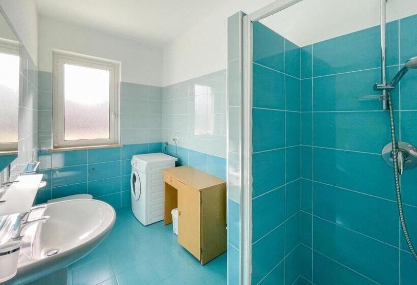 ホテル Homiday Residence K2