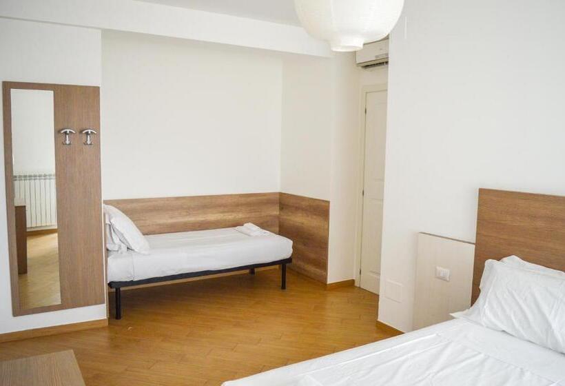 ホテル Homiday Residence K2