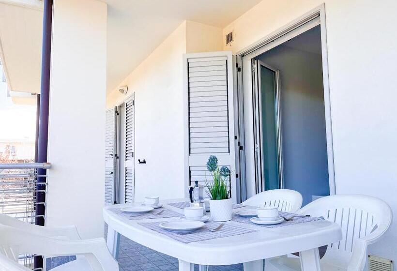 ホテル Homiday Residence K2