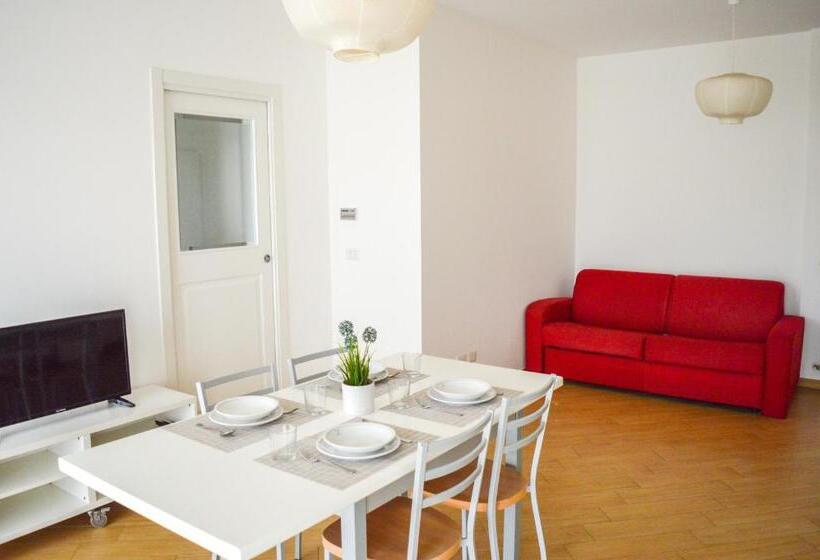 ホテル Homiday Residence K2