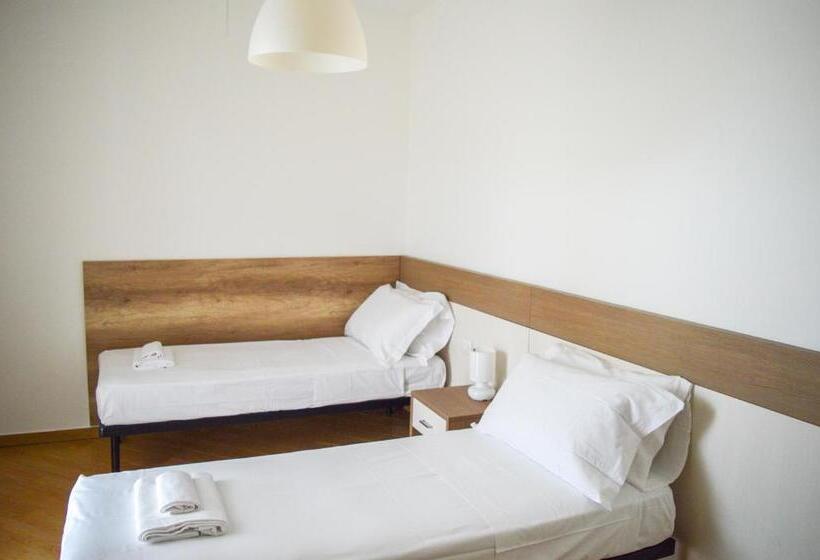 ホテル Homiday Residence K2