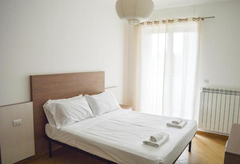 ホテル Homiday Residence K2