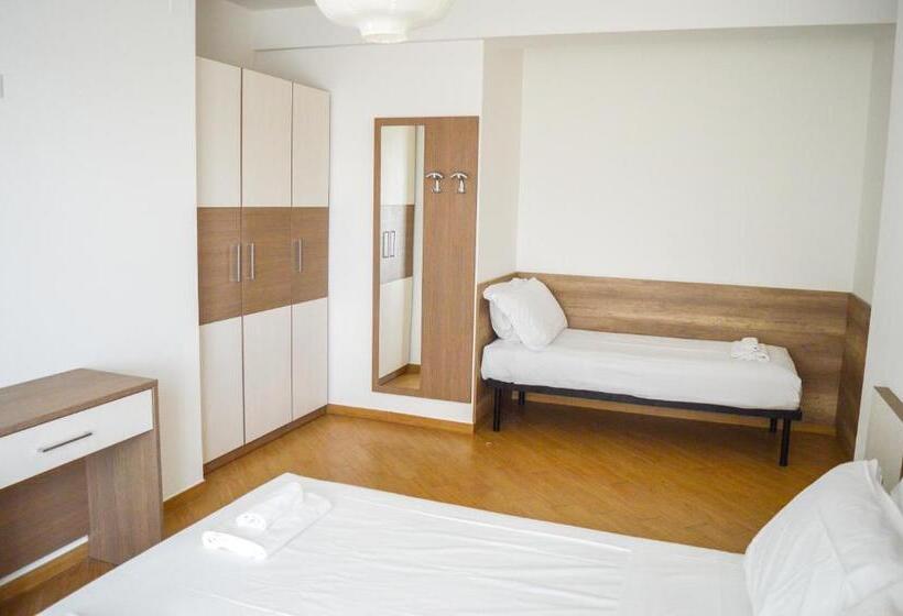 ホテル Homiday Residence K2