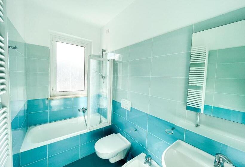 ホテル Homiday Residence K2