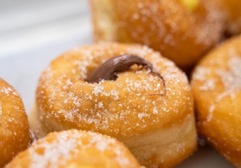 בית מלון כפרי Ripa Roma