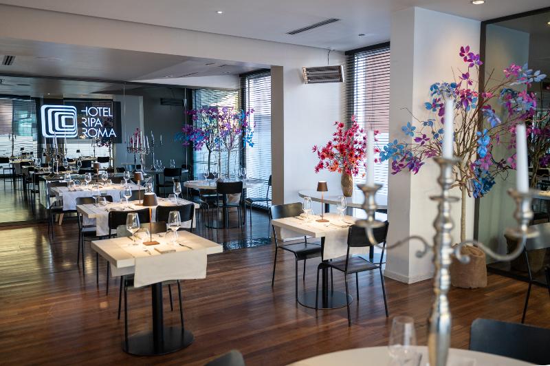 ホテル Ripa Roma