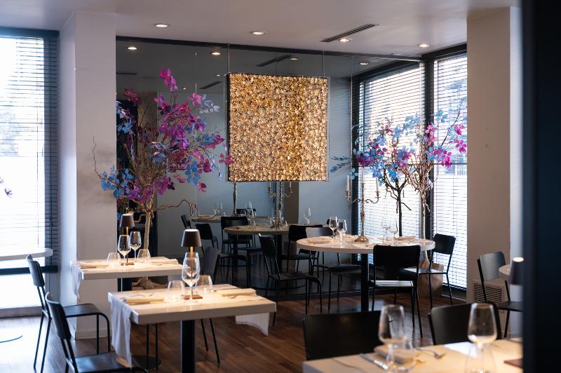 בית מלון כפרי Ripa Roma