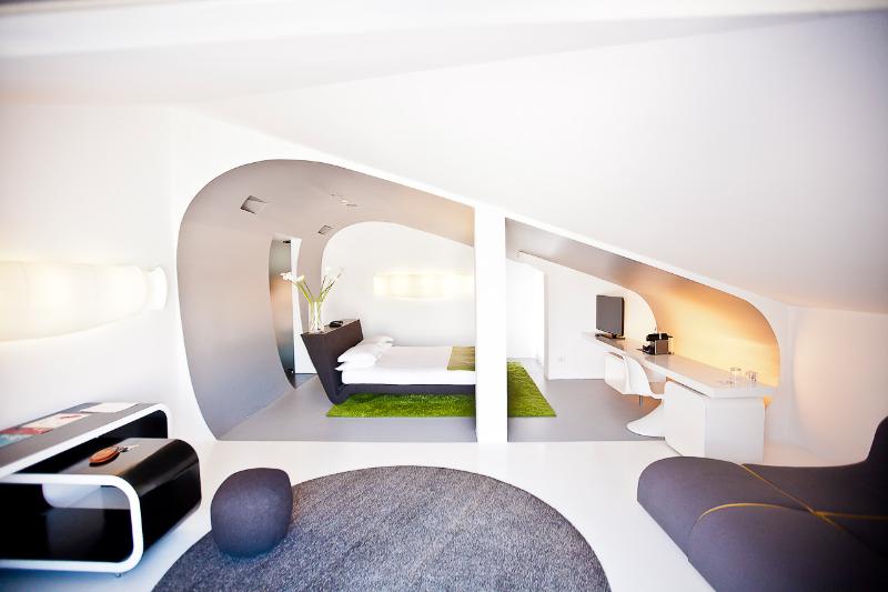 בית מלון כפרי Ripa Roma