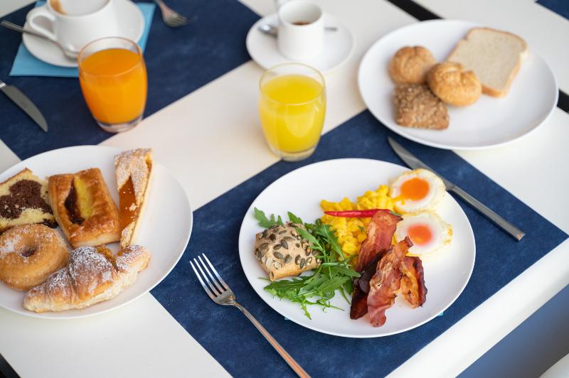 בית מלון כפרי Ripa Roma